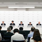 壊滅的打撃は回避も影響継続、自由貿易の議論継続を要請---トランプ関税15％で　自工会会見
