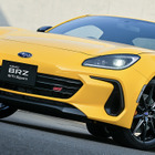「スバルはブルーもいいけど、イエローもいいよね」300台限定の「黄色いBRZ」に絶賛の声