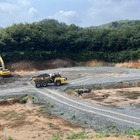 コマツとティアフォー、建設機械の自動運転技術で協業開始…2027年度までの実用化めざす