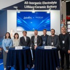 全固体電池のプロロジウム、リマックテクノロジーと戦略的提携…IAAモビリティ2025