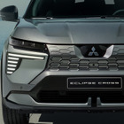 生まれ変わった三菱『エクリプス クロス』にSNSでの反応は!? ルノーOEMのEVに「日本はどうなる？」