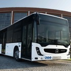 メルセデスベンツのバス、トルコOtokarに生産委託で増産へ…2026年9月から