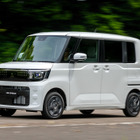 三菱の軽ハイトワゴン『eKスペース』新型、10月29日発売へ…174万9000円から