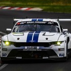 横浜ゴム「ADVAN」タイヤ装着、フォード『マスタングGT3』がニュル耐久で総合優勝