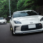 ブリッツ、OBDモニター「タッチブレインプラス」をアップデート…『GR86/BRZ』専用の通信機能を追加