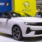 オペル『アストラワゴン』にハイブリッド、1200km以上を無給油走行可能…IAAモビリティ2025