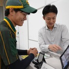 ヤマト運輸、集配車両のドラレコをリニューアルへ…映像とレーダーチャートで運転振り返り