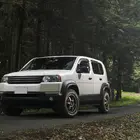 17年落ちクロスロードが“現代車”に化けた！ 1年試して効いたアフターパーツ3選