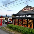 「インディアンモーターサイクル長野」オープン、ポラリス3事業を扱う東日本唯一の正規ディーラーに