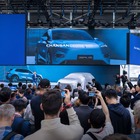 中国長安汽車、最新の電動化・知能化技術で欧州市場に攻勢…IAAモビリティ2025