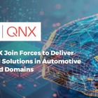 ブラックベリー子会社QNXと印VVDN、自動車向け組み込みソフト開発で協業