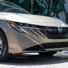 「かつての『サニー』が随分と立派に…」日産の新型セダンが話題に！進化したVモーションにも注目