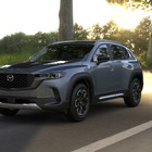マツダ『CX-50』、アウトドア志向の「メリディアンエディション」拡大展開…米2026年型