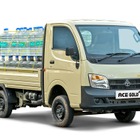 約92万円から、インド最安値ディーゼルトラック発売…タタ「エース ゴールド+」