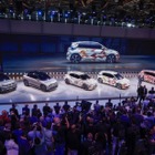 IAAモビリティ2025で発表された主力メーカーの展望、新型EVの数々…有料会員記事ランキング