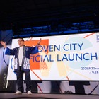 トヨタの未来都市「Woven City」正式始動、20のInventorsが「カケザン」で発明めざす