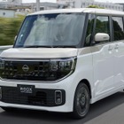 「めちゃイイの出して来た」日産の新型『ルークス』が話題に！167.2万円からの価格にも注目