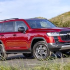 トヨタ『ランドクルーザー300』、ハイブリッドを豪州設定へ…2026年初頭から