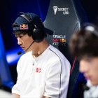 F1角田裕毅が「東京ゲームショウ2025」でプロeスポーツ選手とガチ対決…Red Bull Apex Takeover with Yuki Tsunoda
