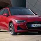 アウディ『A3』シリーズ、安全装備拡充で新価格に…415万円から