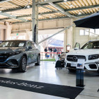 新スタイルの輸入車ショー、東京・中野で10月4-5日開催…MINIやフィアットなど4ブランド参加