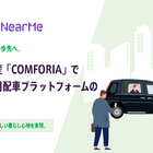 都心の賃貸レジデンスでシェア乗りタクシー…東急不動産が実証実験