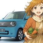 ホンダ N-ONE e: のライバル分析…ガソリン車やコンパクトカーも射程に