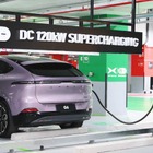中国EV「XPENG」、急速充電網を東南アジアで拡大へ…チャージプラスと提携