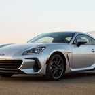 スバル『BRZ』、2026年モデルを米国発表…価格据え置きで2026年初頭発売へ