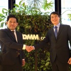 テラチャージ、DMMと戦略的提携…EV充電ネットワーク拡大へ