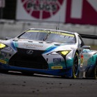 DUNLOPタイヤ装着車、SUPER GT第6戦GT300クラスで優勝…資源循環型タイヤで3勝目