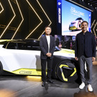800馬力で0-100km/加速2秒、オペル初の仮想コンセプトカーが「グランツーリスモ7」に登場
