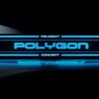 プジョー、新コンセプトカー『POLYGON』予告…ドライビングプレジャーの未来を切り開く