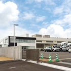 三菱ふそう、神戸トレーニングセンター開設と南港サービスセンター新設を発表
