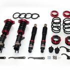 『エブリイ』『クリッパー』の腰高感とロール感を抑える！ ブリッツの車高調「DAMPER ZZ-R」がリニューアル