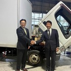 日産車体グループのオートワークス京都と提携、EVコンバージョン事業拡大へ…ヤマト モビリティ