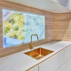 自動車技術をキッチンに応用、AI機能で食材認識やレシピ提案…コンチネンタル