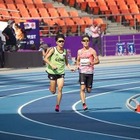SUBARUの唐澤剣也選手、世界パラ陸上T11クラス5000mで2大会ぶり金メダル