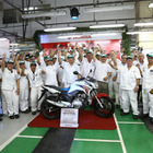 ホンダ、ブラジル二輪工場に投資…2026年に年産160万台に拡大へ