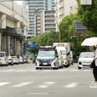 日産や京急、横浜市で自動運転サービスの実証実験を11月開始…一般モニター約300名募集