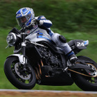 「戦うCB」が帰ってきた！ 発売前の新型『CB1000F』でレースに挑んだホンダの挑戦［インタビュー］