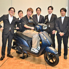 愛好家も羨む新型スズキ『アドレス125』の進化！ 開発エンジニアが語る「3つのポイント」とは