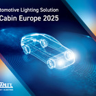 スタンレー電気、3Dセンシング技術を出展へ…InCabin Europe 2025