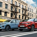 シトロエンが新型『C3』を日本発表---コンパクトHEV、価格は339万円から