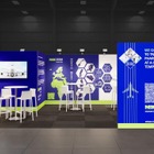 日本通運グループ、ベルギー最大級の物流展示会「Transport & Logistics Antwerp 2025」に出展へ