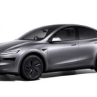 テスラ『モデルY』、国内EV普通車セグメントで販売首位…2025年1-7月