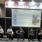 ハンズフリー自動車いす「Feeling」、ePARAが出展に協力…国際福祉機器展2025