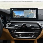 BMW「コネクテッドドライブ」、EV充電関連機能を充実…今秋から欧州で