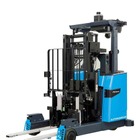 トヨタL&F、自動運転フォークリフト発売…トラック荷役作業を自動化