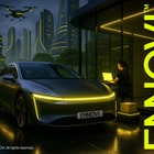 自動車電動化技術の「ENNOVI」、事業拡大へ…航空宇宙や医療分野へ進出